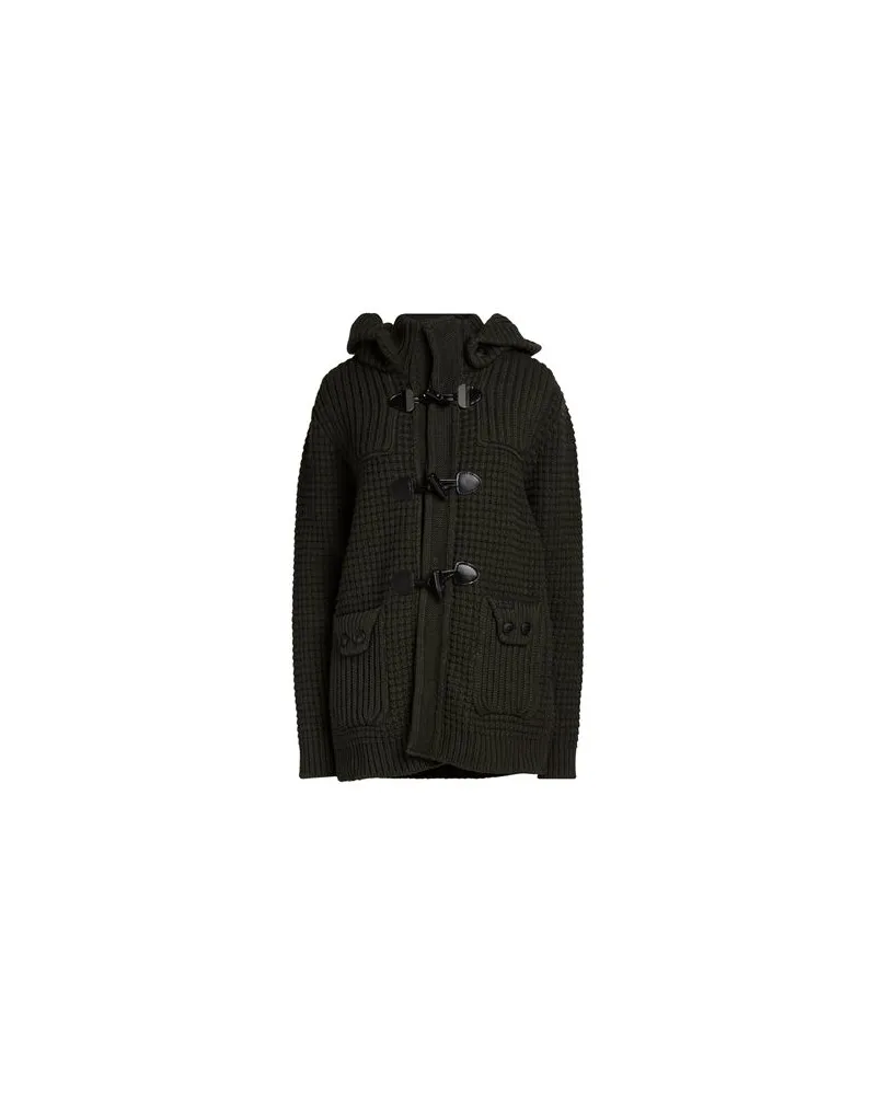 Bark JACKEN & MÄNTEL - Mäntelauf YOOX.COM Militärgrün