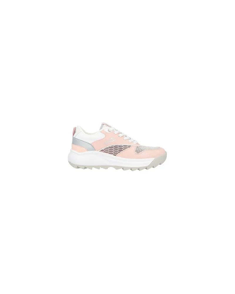 Ellesse SCHUHE - Sneakersauf YOOX.COM Hellrosa
