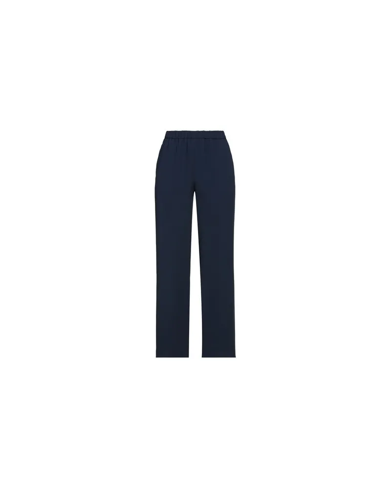 Rue du Bac HOSEN & RÖCKE - Hosenauf YOOX.COM Nachtblau