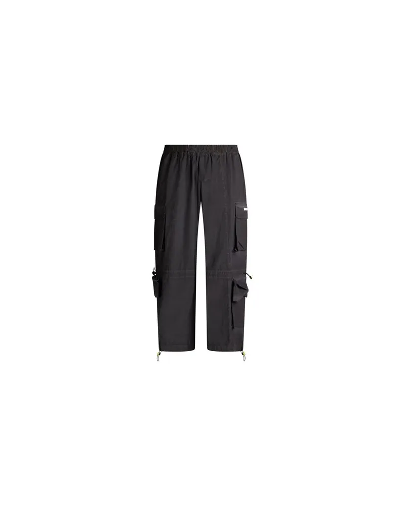 BARROW HOSEN & RÖCKE - Hosenauf YOOX.COM Schwarz