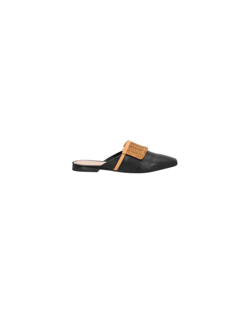 Rodo SCHUHE - Mules & Clogsauf YOOX.COM Schwarz