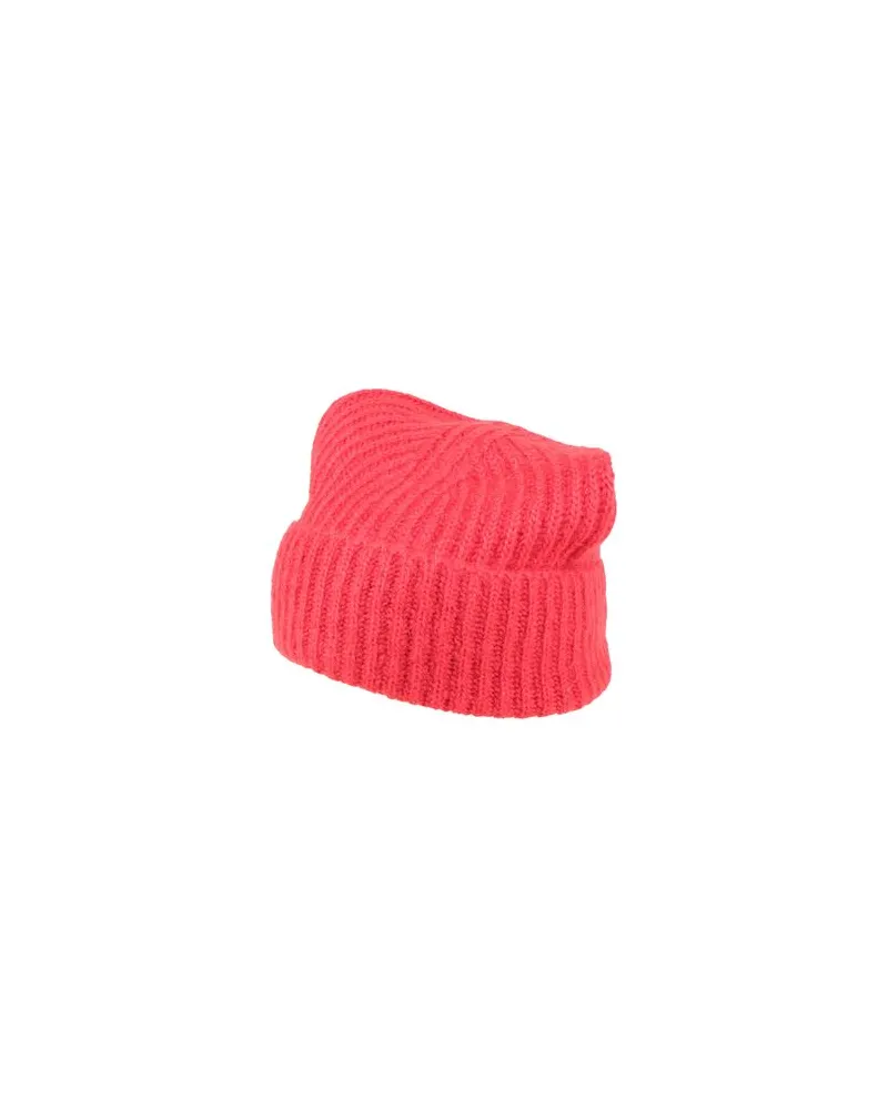 ottod’Ame ACCESSOIRES - Mützen & Hüteauf YOOX.COM Rot