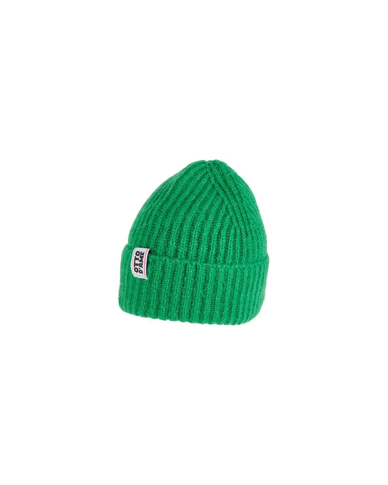 ottod’Ame ACCESSOIRES - Mützen & Hüteauf YOOX.COM Grün