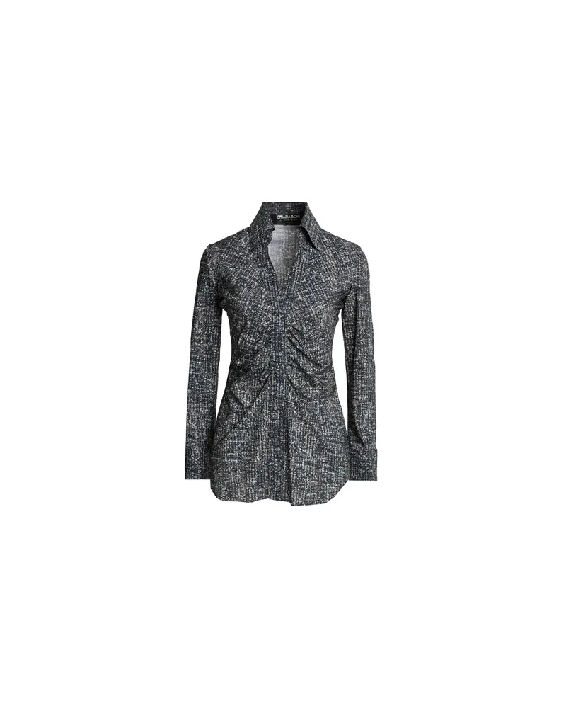Chiara Boni TOPS - Topsauf YOOX.COM Khaki