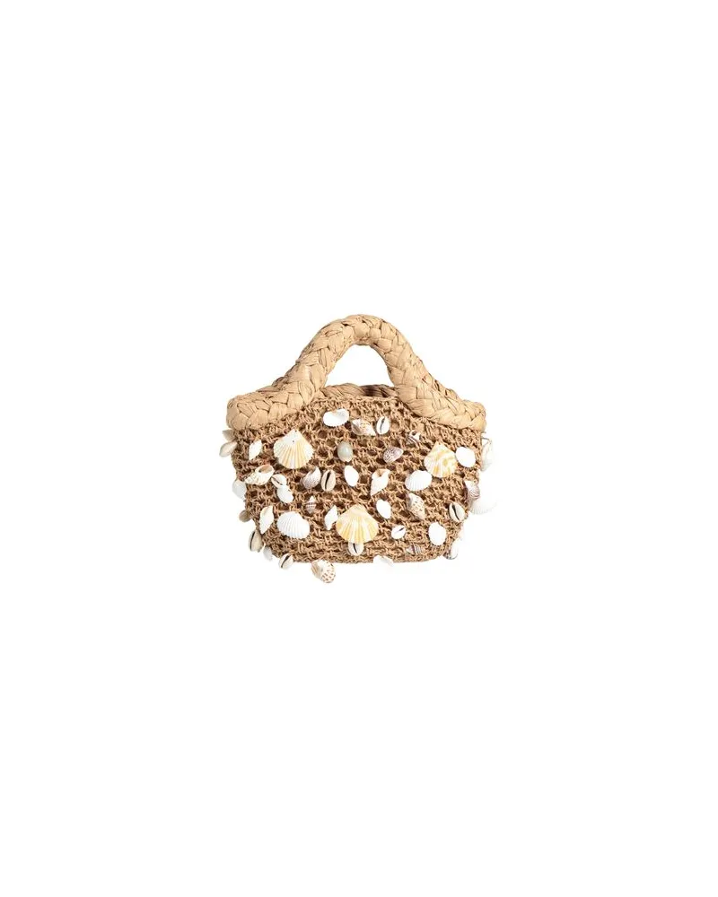 Simon Miller TASCHEN - Handtaschenauf YOOX.COM Beige