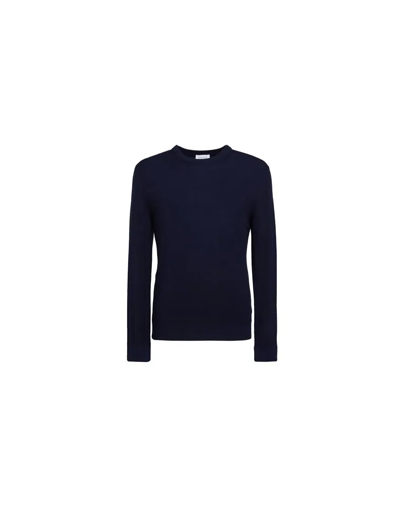 Extè STRICKWAREN - Pulloverauf YOOX.COM Nachtblau
