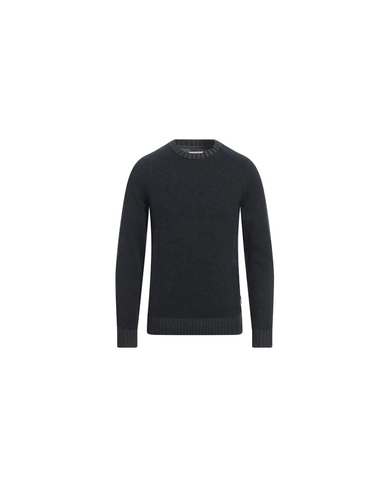 Only & Sons STRICKWAREN - Pulloverauf YOOX.COM Nachtblau