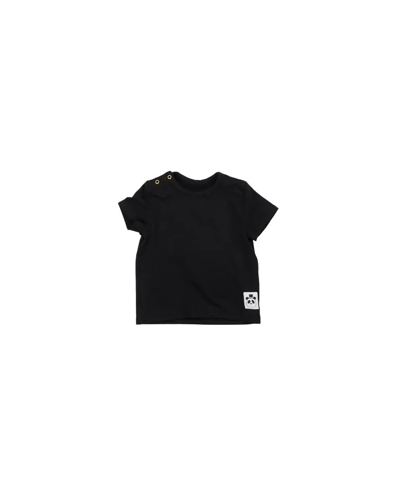 Mini Rodini TOPS - T-shirtsauf YOOX.COM Schwarz