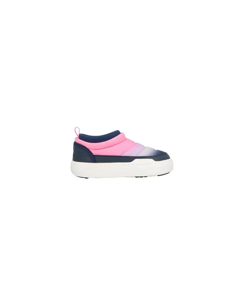 Moon Boot SCHUHE - Sneakersauf YOOX.COM Rosa