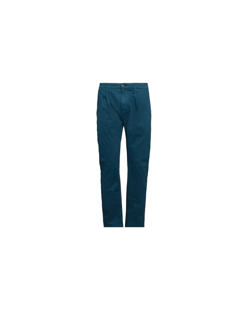Department 5 HOSEN & RÖCKE - Hosenauf YOOX.COM Aquamarin