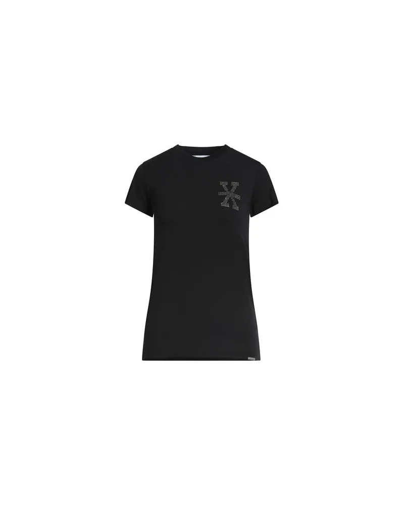 Richmond TOPS - T-shirtsauf YOOX.COM Schwarz