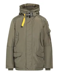 Parajumpers Pufferjacke & Daunenjacke Militärgrün