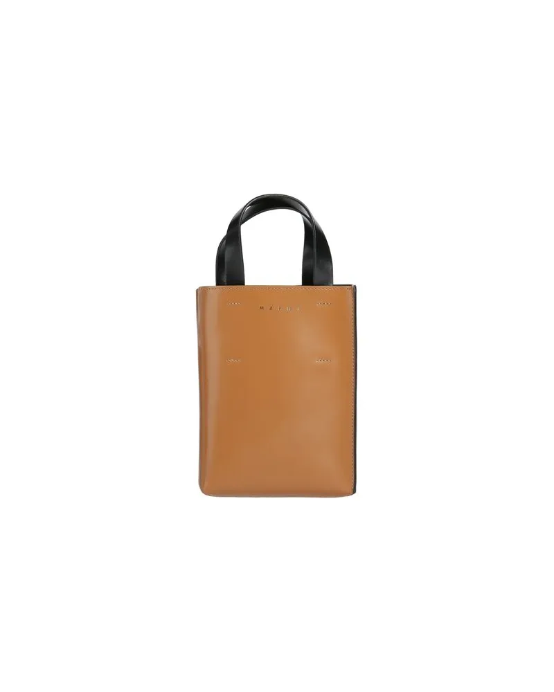 Marni TASCHEN - Handtaschenauf YOOX.COM Lederfarben