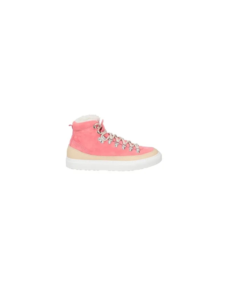 Diemme SCHUHE - Sneakersauf YOOX.COM Rosa