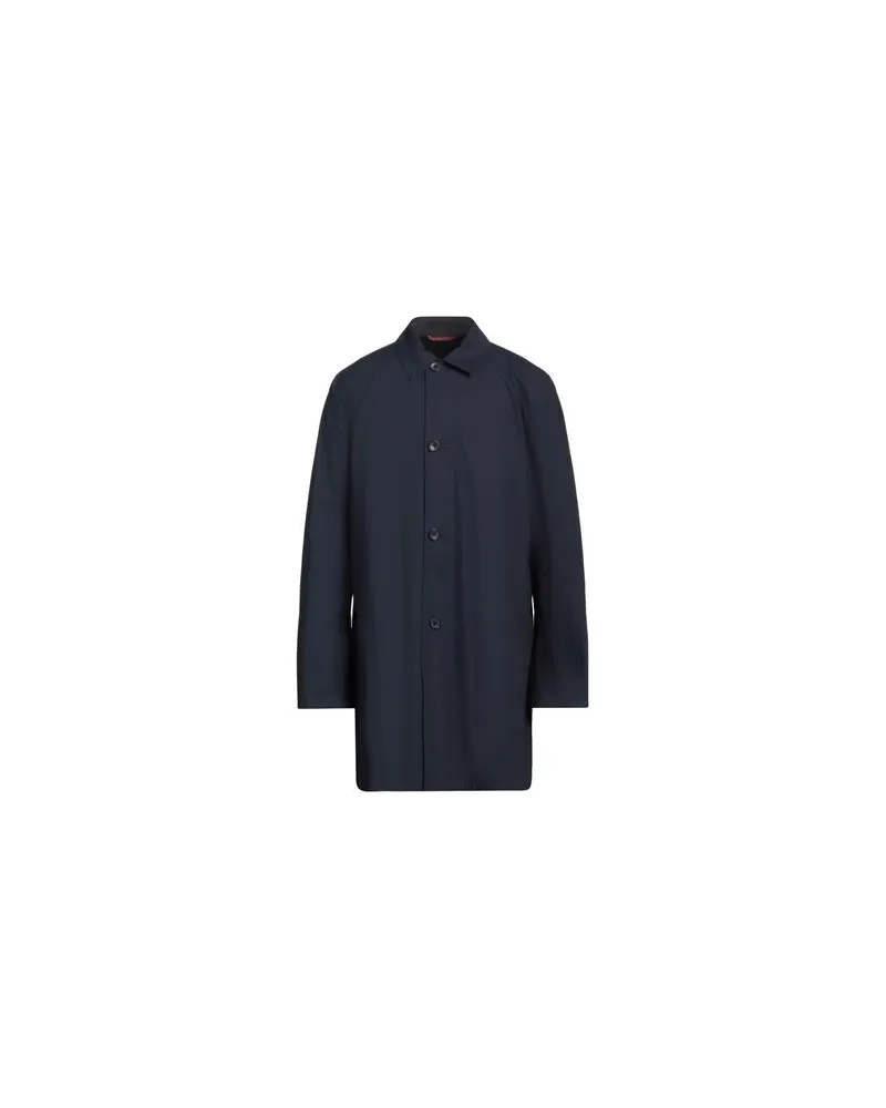 Paul Smith JACKEN & MÄNTEL - Jacken, Mäntel & Trenchcoatsauf YOOX.COM Marineblau
