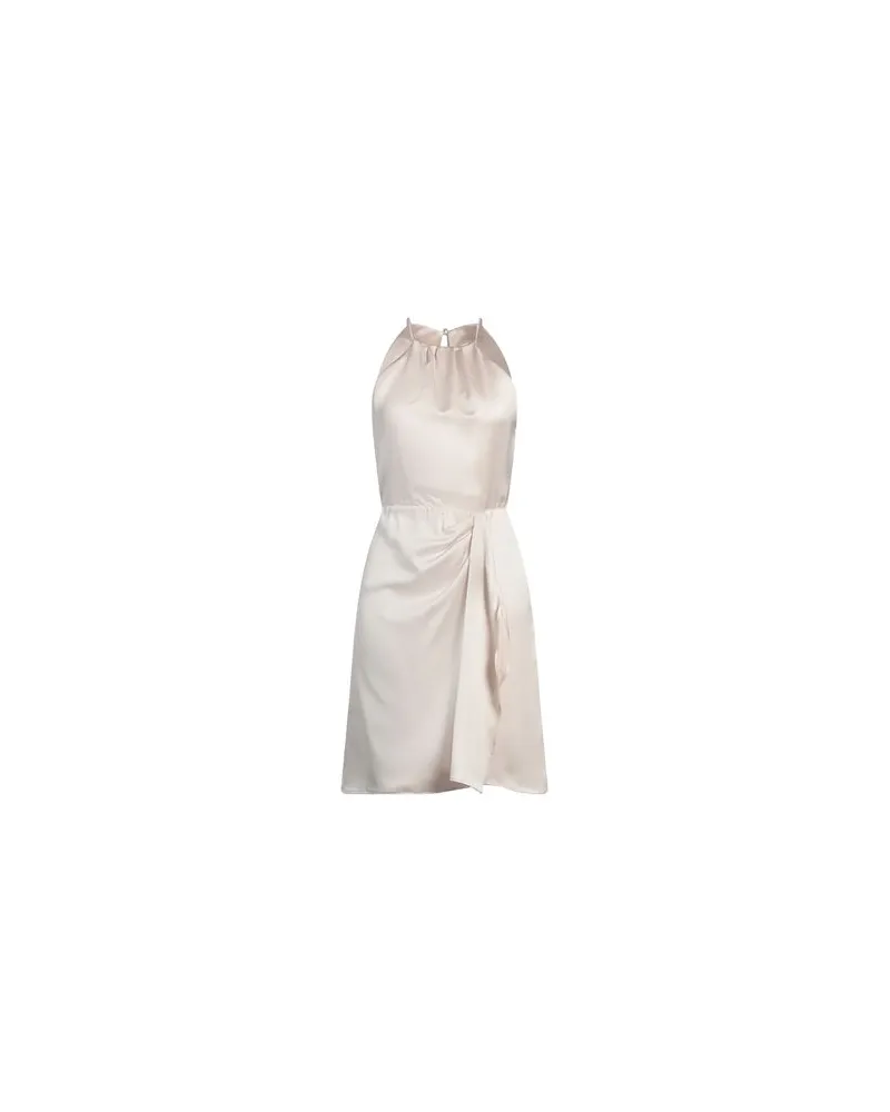 Pinko KLEIDER - Mini-Kleiderauf YOOX.COM Hellrosa