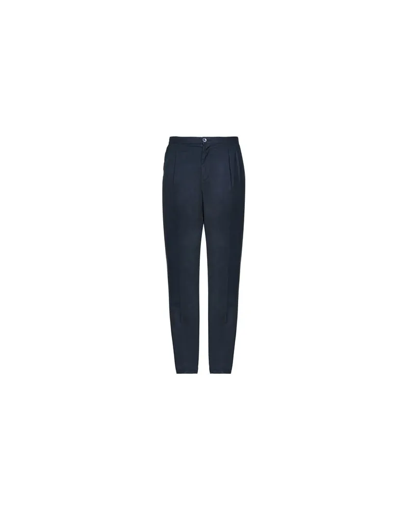 AT.P.CO HOSEN & RÖCKE - Hosenauf YOOX.COM Nachtblau