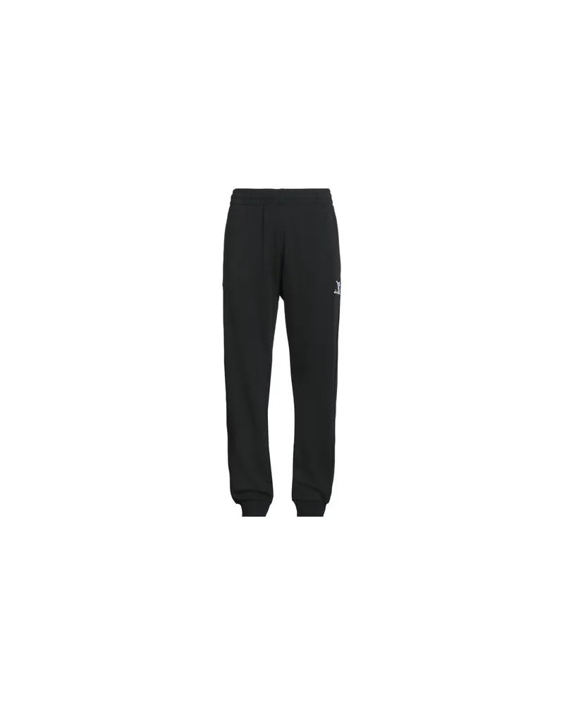 Diadora HOSEN & RÖCKE - Hosenauf YOOX.COM Schwarz
