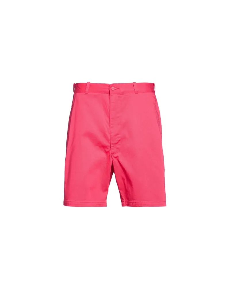 Levi's HOSEN & RÖCKE - Shorts & Bermudashortsauf YOOX.COM Fuchsia