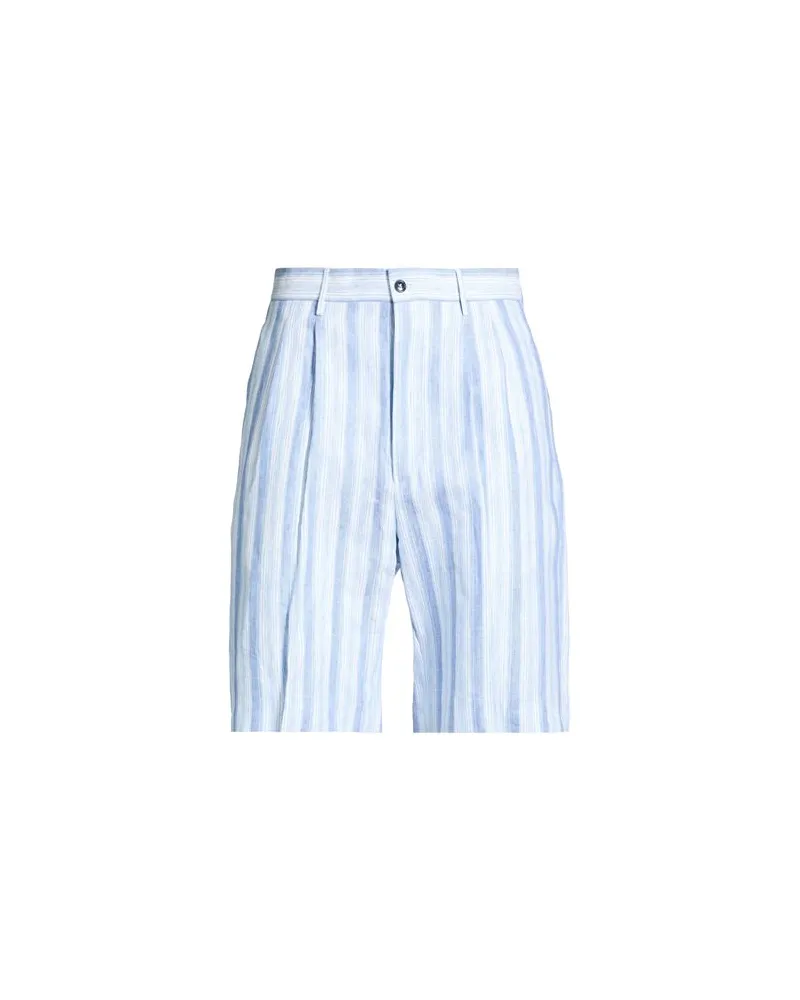 Tagliatore HOSEN & RÖCKE - Shorts & Bermudashortsauf YOOX.COM Himmelblau