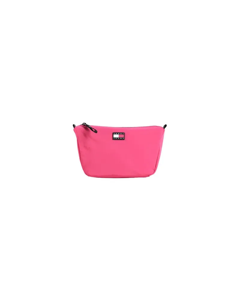Tommy Hilfiger KOFFER & CO. - Beauty Casesauf YOOX.COM Fuchsia
