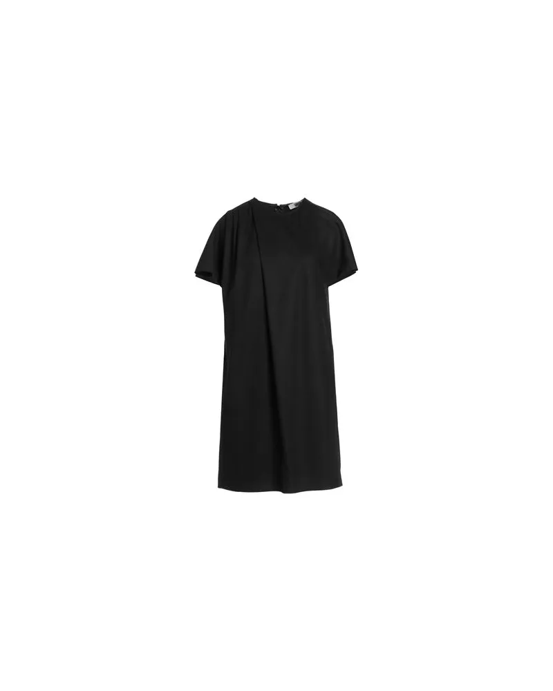 Mauro Grifoni KLEIDER - Mini-Kleiderauf YOOX.COM Schwarz