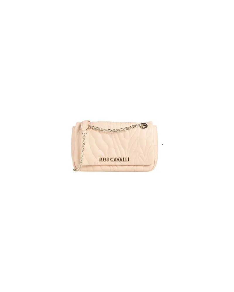 Just Cavalli TASCHEN - Umhängetascheauf YOOX.COM Beige