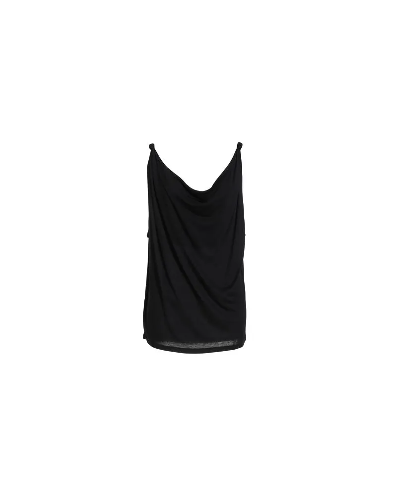 ba&sh TOPS - Tank Topsauf YOOX.COM Schwarz