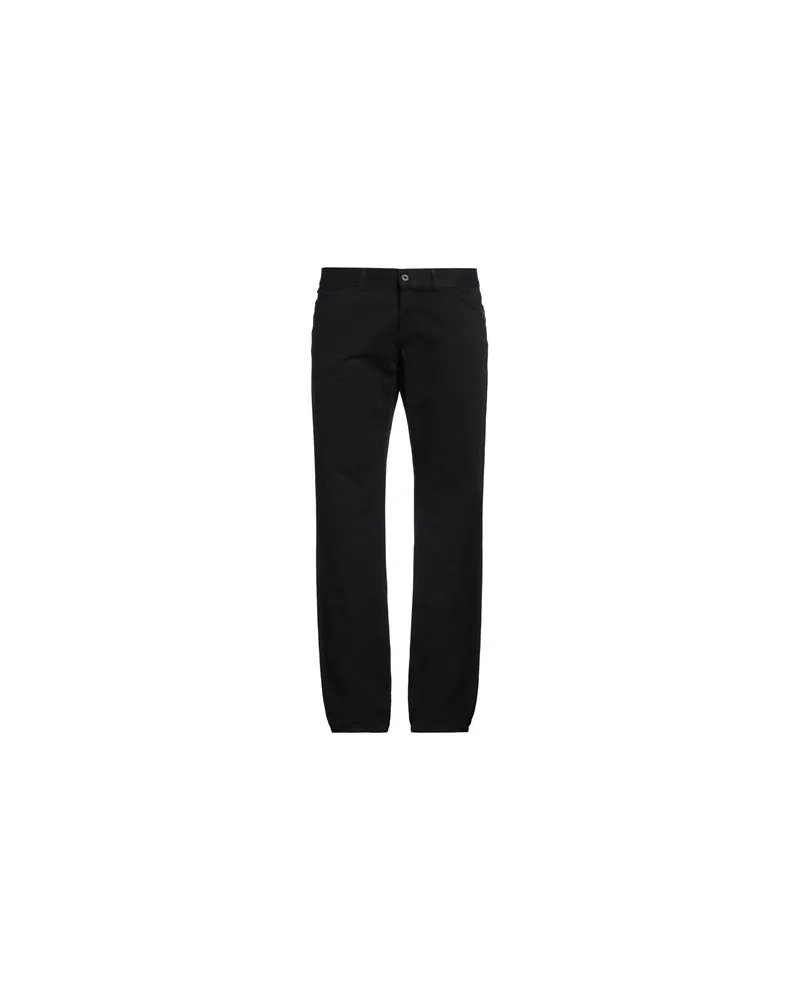 Richmond HOSEN & RÖCKE - Hosenauf YOOX.COM Schwarz