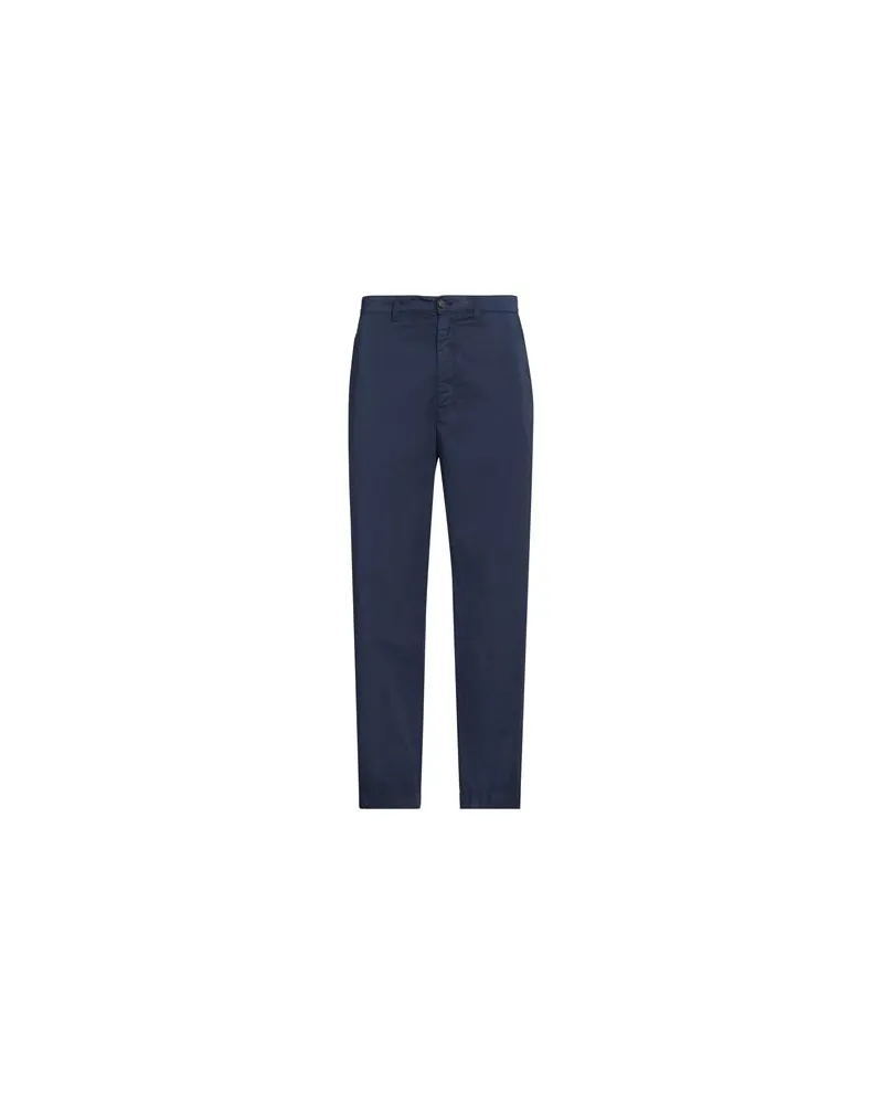 Department 5 HOSEN & RÖCKE - Hosenauf YOOX.COM Blau