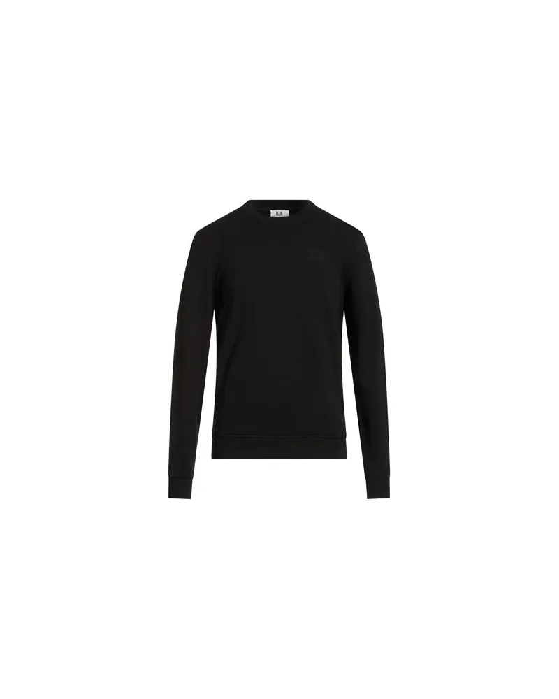 Iceberg TOPS - Sweatshirtsauf YOOX.COM Schwarz
