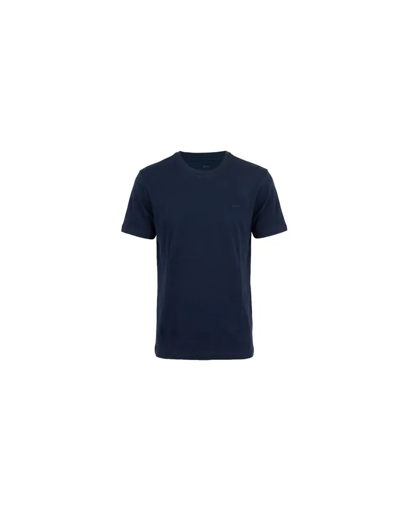 Harmont & Blaine TOPS - T-shirtsauf YOOX.COM Weiß