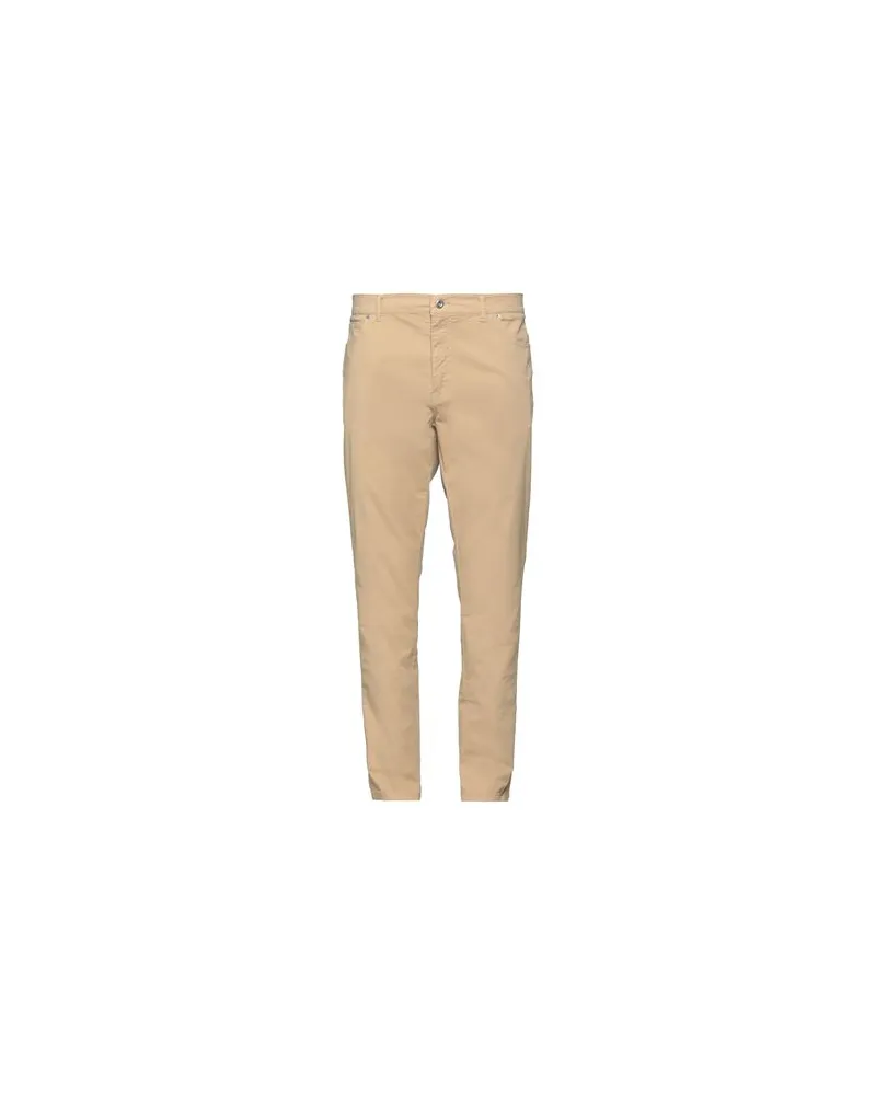 MARCIANO Los Angeles HOSEN & RÖCKE - Hosenauf YOOX.COM Beige
