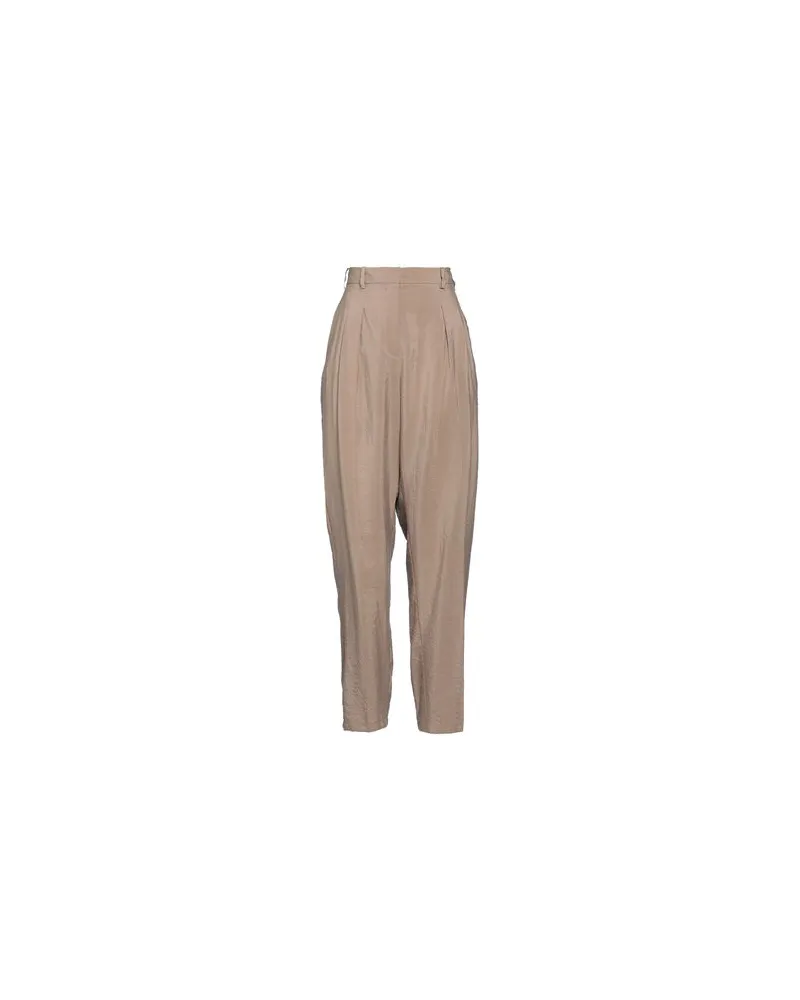 Joseph HOSEN & RÖCKE - Hosenauf YOOX.COM Khaki
