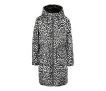 CHEETAH REVRSBL PUFFR  - JACKEN & MÄNTEL - Pufferjacken & Daunenjackenauf YOOX.COM