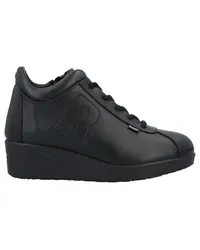 RUCO LINE Sneakers Schwarz