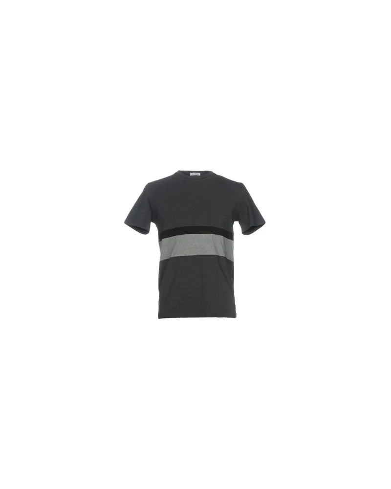Bikkembergs TOPS - T-shirtsauf YOOX.COM Braungrau