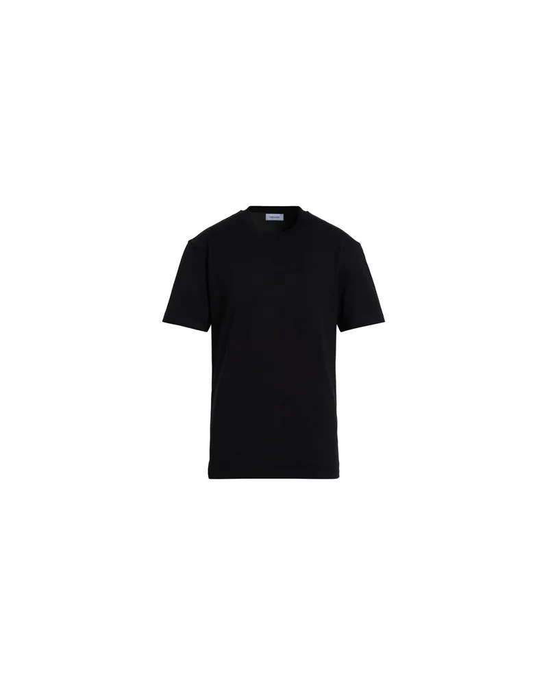 Ferragamo TOPS - T-shirtsauf YOOX.COM Schwarz