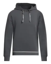 Emporio Armani Sweatshirt Grau