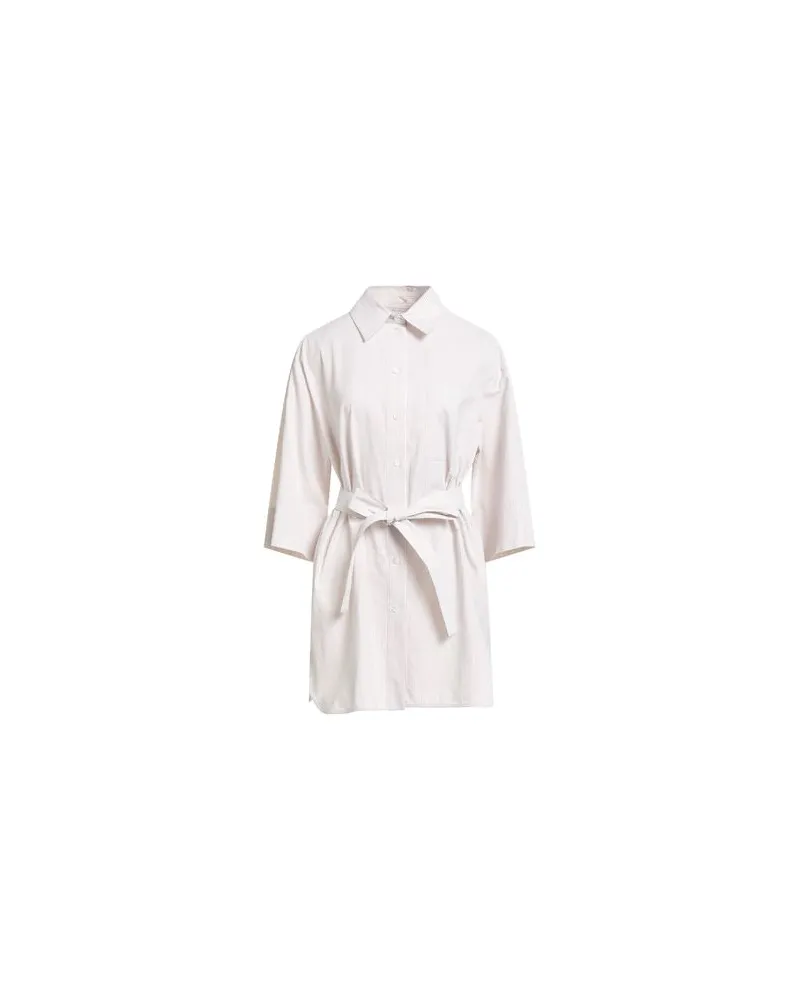 Max Mara TOPS - Hemdenauf YOOX.COM Beige