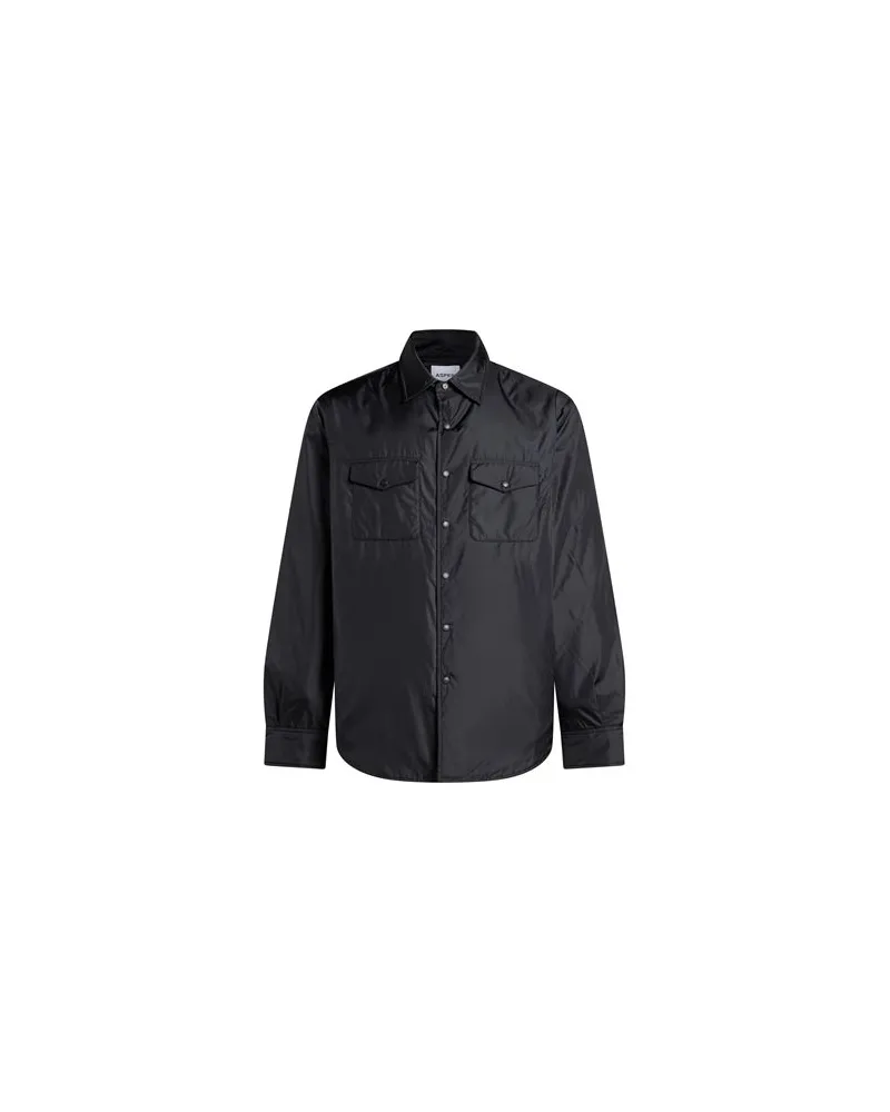 ASPESI JACKEN & MÄNTEL - Jacken und Anoraksauf YOOX.COM Schwarz