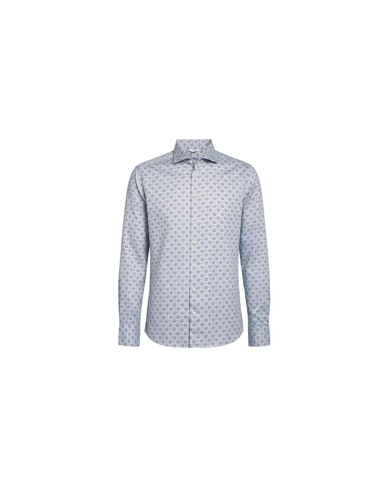 Stenströms TOPS - Hemdenauf YOOX.COM Grau