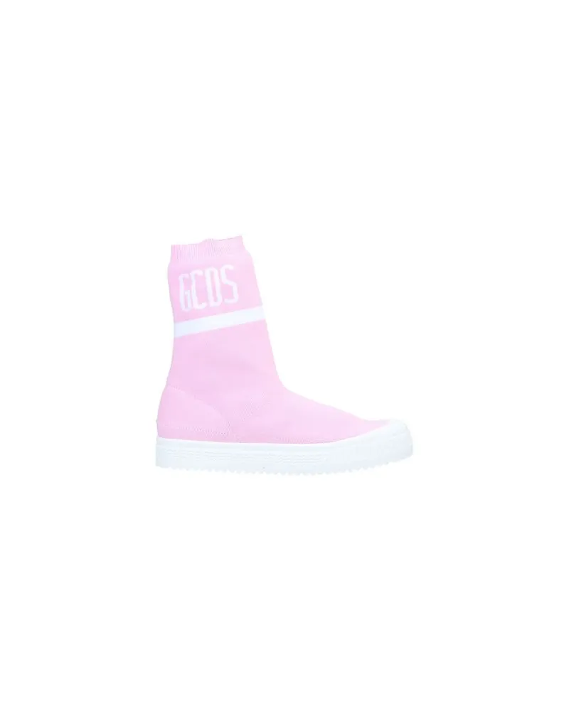 GCDS SCHUHE - Sneakersauf YOOX.COM Rosa