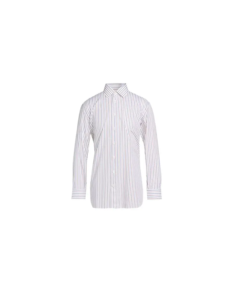 Brioni TOPS - Hemdenauf YOOX.COM Off