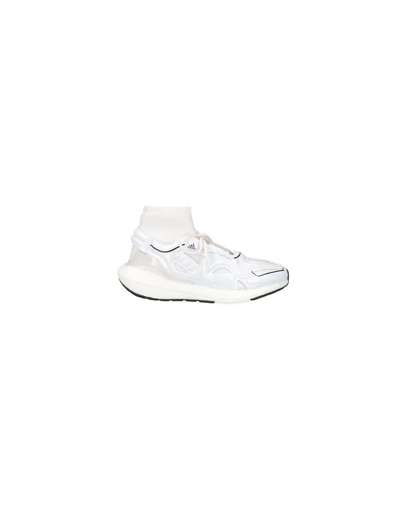 adidas SCHUHE - Sneakersauf YOOX.COM Weiß