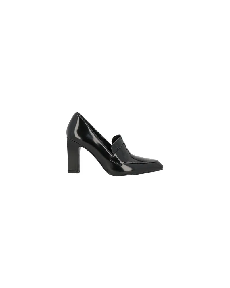 Manufacture d'Essai SCHUHE - Mokassinsauf YOOX.COM Schwarz