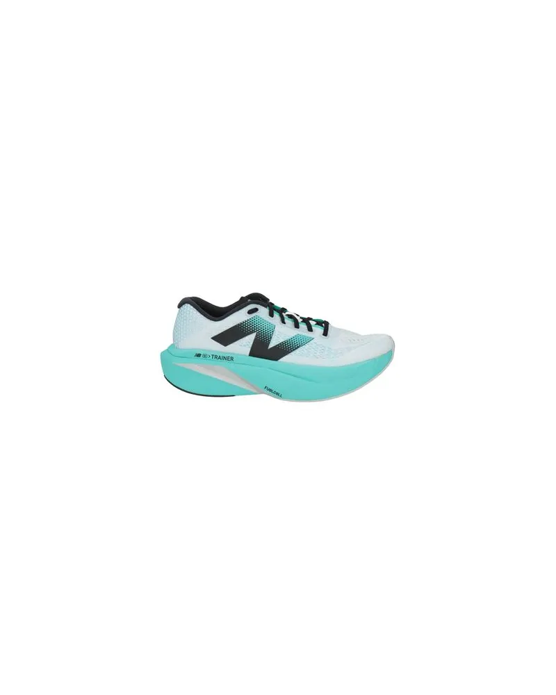 New Balance RCX - SCHUHE - Sneakersauf YOOX.COM Himmelblau