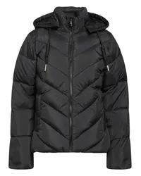 Silvian Heach Pufferjacke & Daunenjacke Schwarz