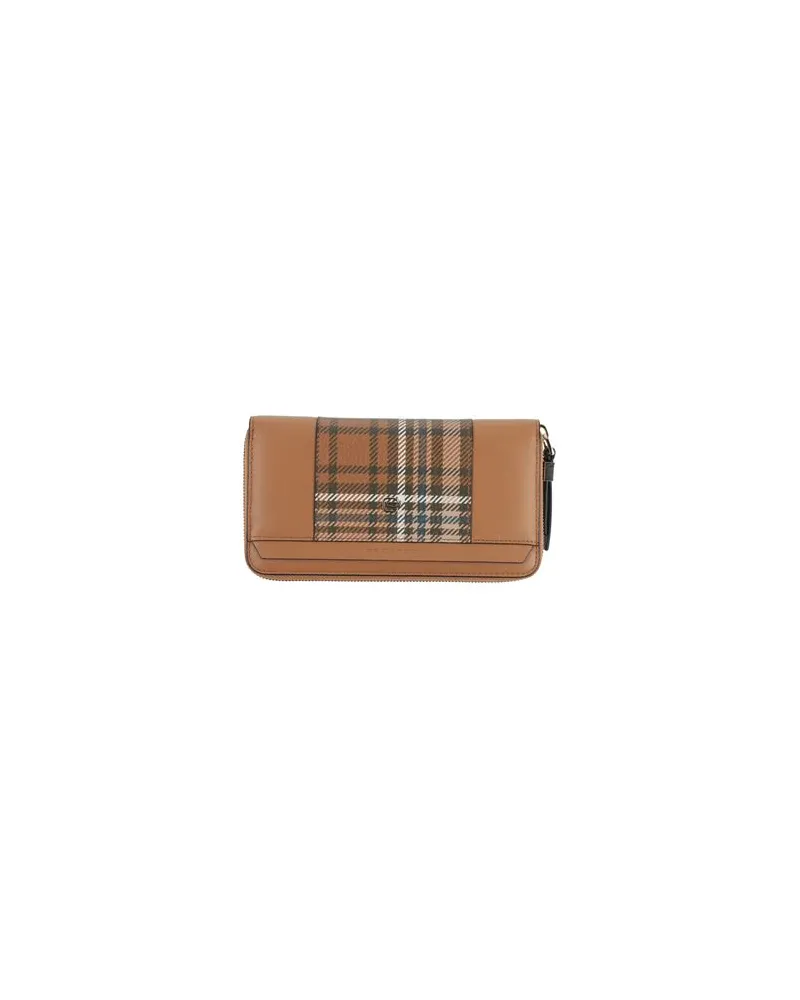 Piquadro Kleinlederwaren - Brieftaschenauf YOOX.COM Lederfarben