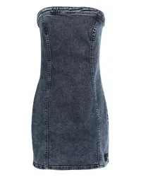 Calvin Klein Mini-Kleid Blau